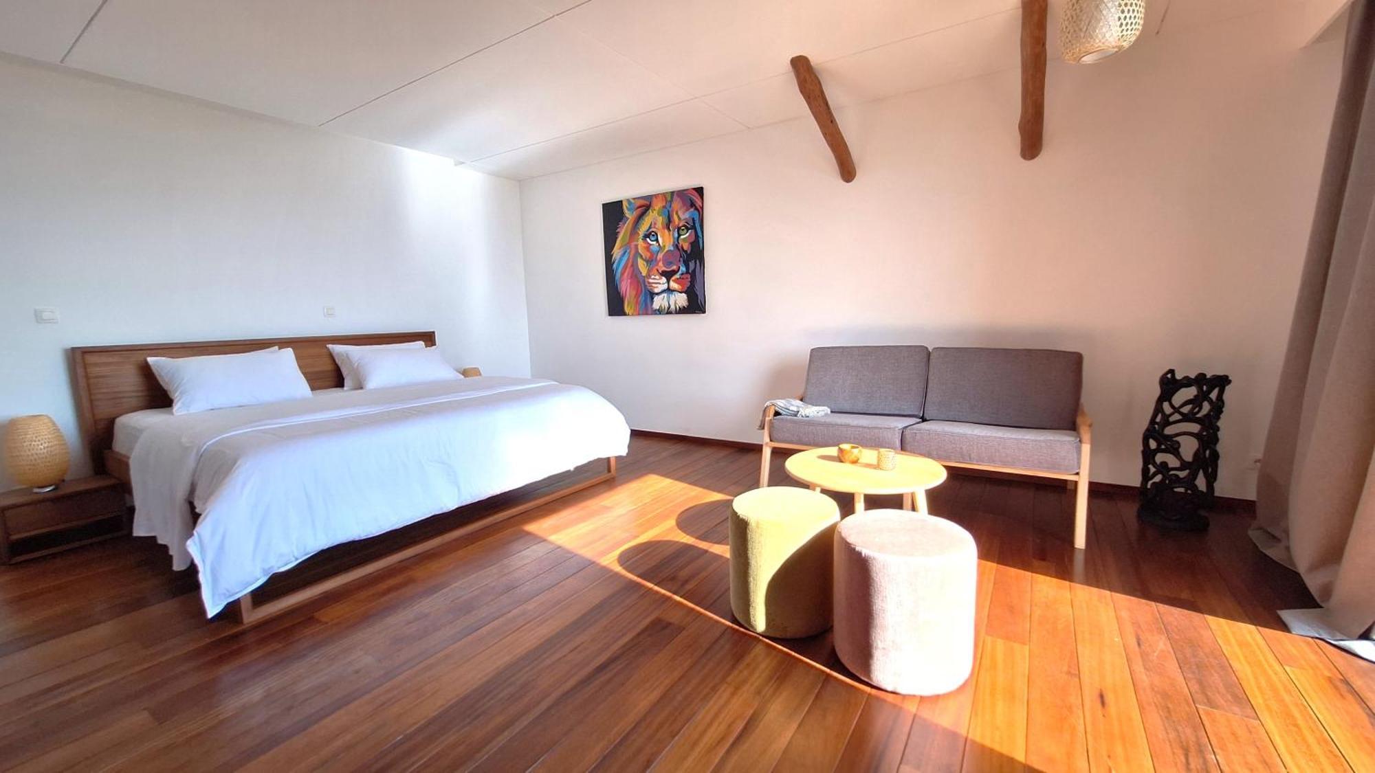 Akagera Ihema Lodges ภายนอก รูปภาพ